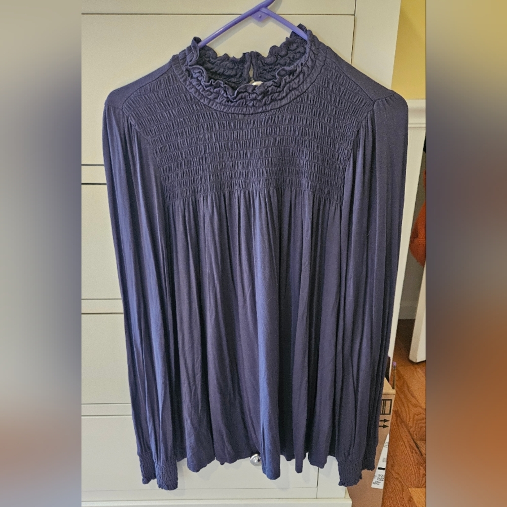 Cable & Gauge shirt